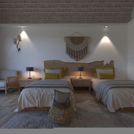 Sunflower Beach Resort & Spa Корая Бей Екстериор снимка