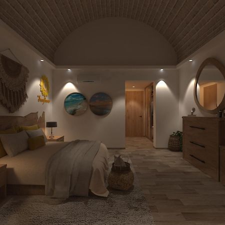 Sunflower Beach Resort & Spa Корая Бей Екстериор снимка