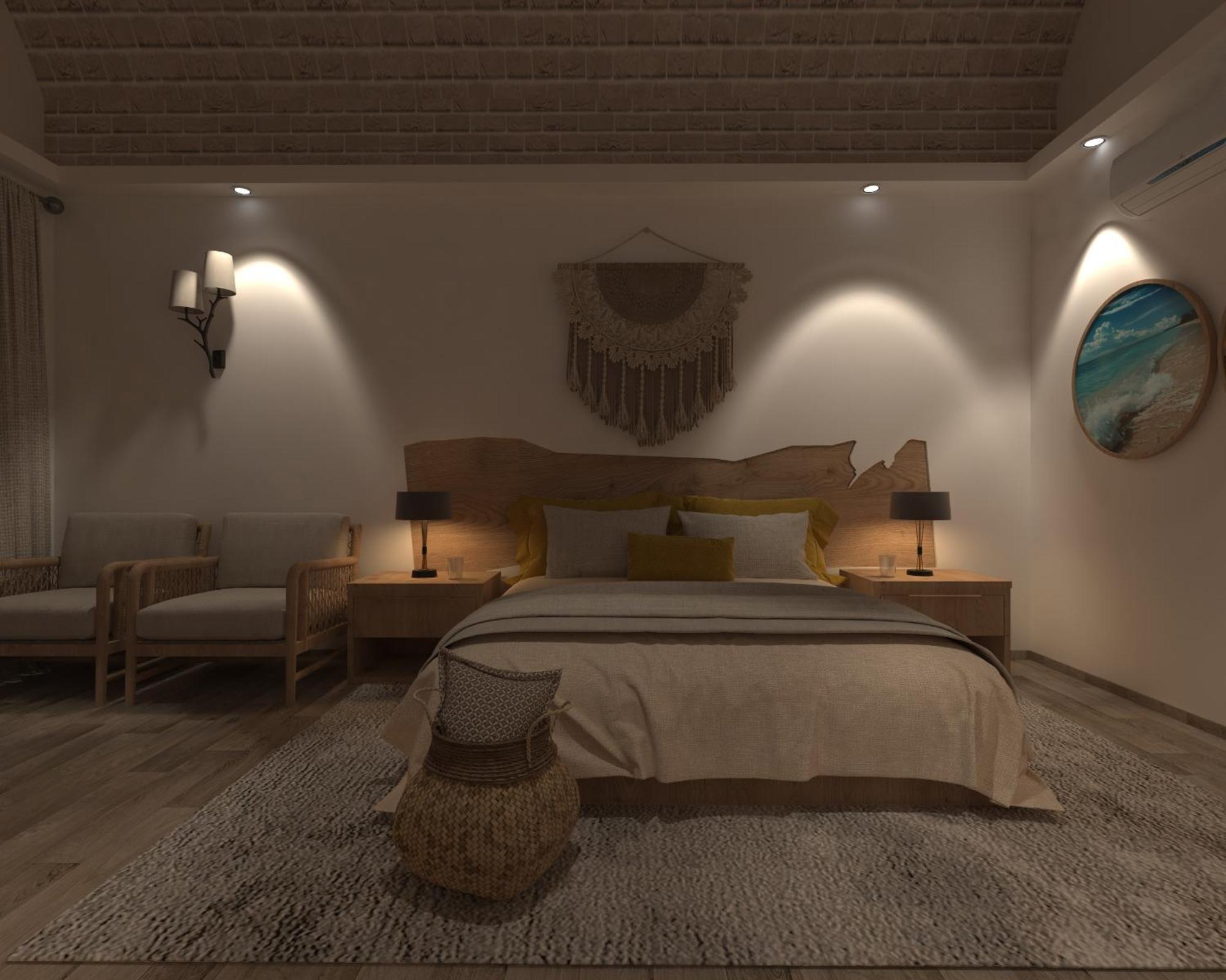 Sunflower Beach Resort & Spa Корая Бей Екстериор снимка